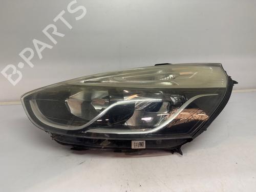 Left headlight RENAULT CLIO IV (BH_) 1.5 dCi 75 | BP37165751C28 - Image 3