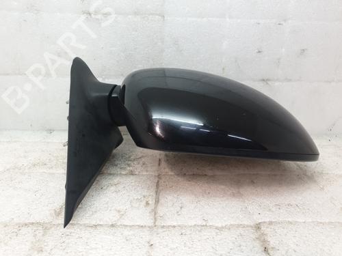 Right mirror NISSAN JUKE (F15) 1.5 dCi | BP29052788C27 