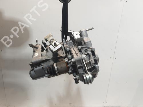 Gearkasse ALFA ROMEO MITO (955_) 0.9 TwinAir (955AXY1B) | BP30051996M3 