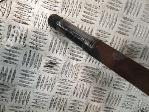 Right front driveshaft PEUGEOT 2008 I (CU_) 1.6 HDi | BP23892259M39  - Image 5