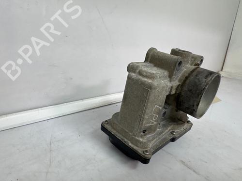 Throttle body RENAULT TWINGO II (CN0_) 1.2 (CN0D) | BP38080798M82 - Image 4