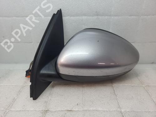Used Left mirror Left mirror PEUGEOT 308 II (LB_, LP_, LW_, LH_, L3_) 1.6 HDi (92 hp) 21527695 21527695