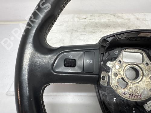 Steering wheel AUDI A6 C6 Avant (4F5) S6 quattro | BP36794007C49 - Image 2