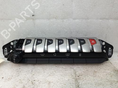 Used Switch PEUGEOT 5008 II (MC_, MJ_, MR_, M4_) 1.5 BlueHDi 130 (MCYHZJ, MCYHZR, MCYHZX) (131 hp) 24354333