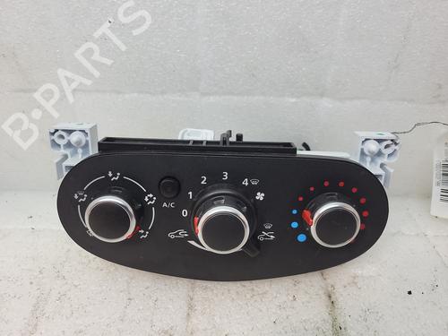 Climate control DACIA LODGY (JS_) 1.3 TCe 100 (JSNU) | BP23781294I5  - Image 9