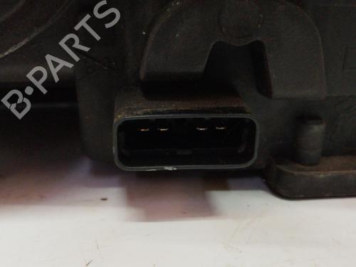 Used Right headlight Right headlight RENAULT LAGUNA II (BG0/1_) 1.9 dCi (BG08, BG0G) (120 hp) 20378783 20378783