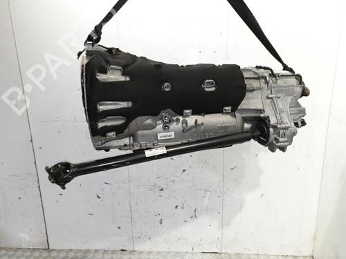 Used Gearbox BMW X5 (G05, F95) xDrive 30 d (265 hp) 20375415