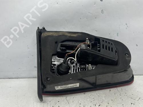 Right tailgate light VW GOLF VII (5G1, BQ1, BE1, BE2) 2.0 R 4motion | BP20384927C80 