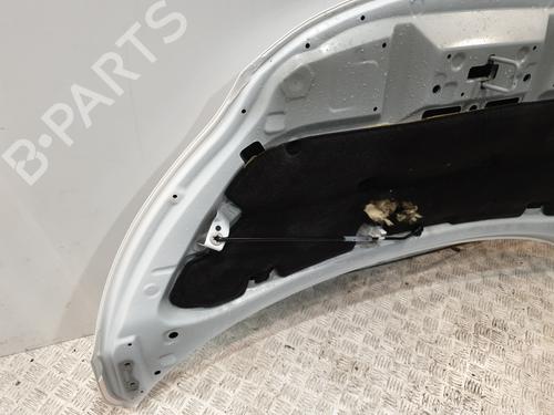Hood TOYOTA AYGO X (_B7_) 1.0 VVT-i (KGB70) | BP29699526C1 