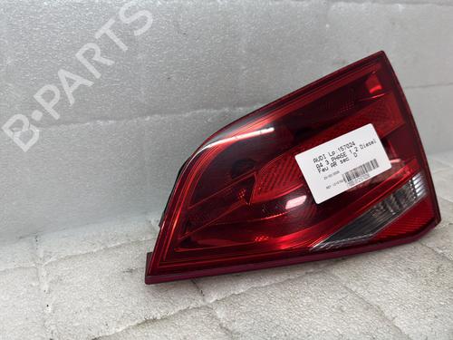 Used Right tailgate light Right tailgate light AUDI A4 B8 (8K2) 2.0 TDI (143 hp) 33042168 33042168