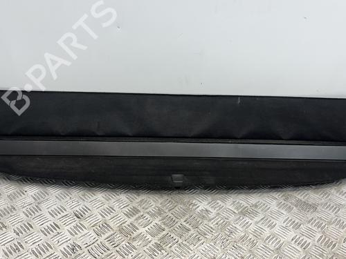 Rear parcel shelf PEUGEOT 5008 (0U_, 0E_) 1.6 HDi | BP22299954C85 