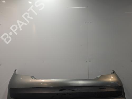 Used Rear bumper PEUGEOT 207 CC (WD_) 1.6 HDi (109 hp) 29415656