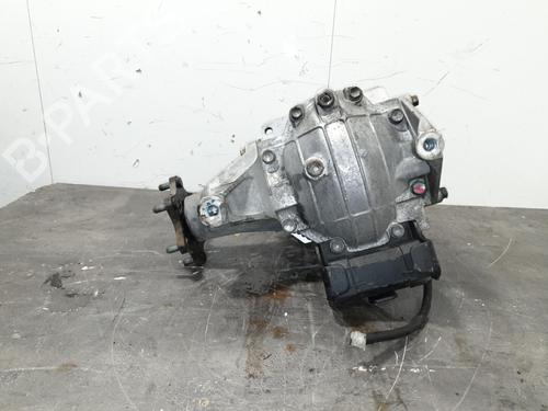 Used Rear differential Rear differential SUZUKI GRAND VITARA II (JT, TE, TD) 1.9 DDiS All-wheel Drive (JT419, TD44, JB419WD, JB419XD,... (129 hp) 20379870 20379870
