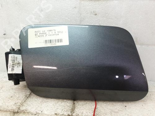 Used Fuel flap AUDI Q2 (GAB, GAG) 1.4 TFSI (150 hp) 24509060