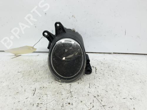 Used Left front fog light AUDI A4 B6 (8E2) 2.5 TDI (155 hp) 20383942
