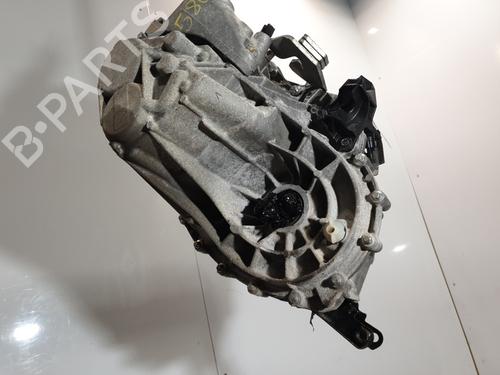 Gearbox DACIA LODGY (JS_) 1.3 TCe 100 (JSNU) | BP23781297M3 
