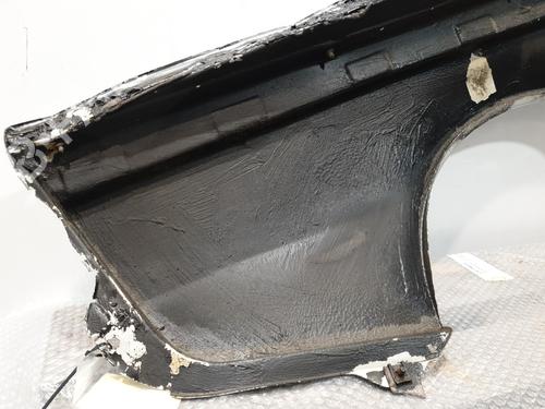 Right front fenders RENAULT FUEGO (136_) 2.1 TD | BP30132974C42 
