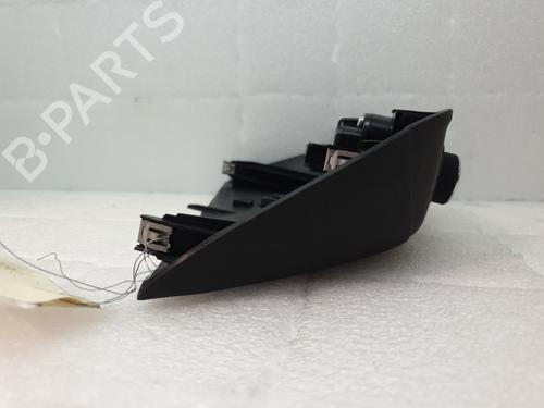 Climate control OPEL CROSSLAND X / CROSSLAND (P17, P2QO) 1.5 Turbo D (75) | BP22379981I5 
