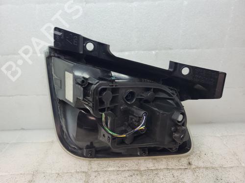 Left taillight FIAT 500 (312_) 1.2 (312AXA1A) | BP31579963C34