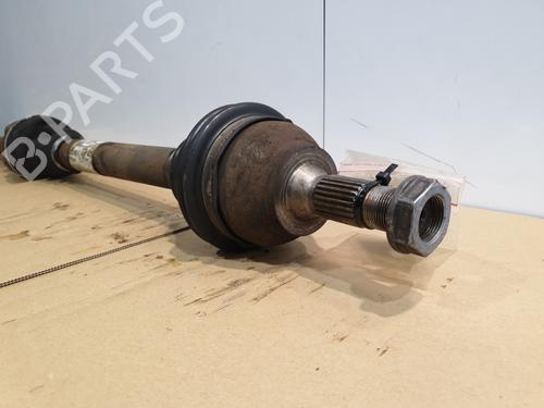 Right front driveshaft PEUGEOT 5008 (0U_, 0E_) 1.6 HDi | BP23135281M39 