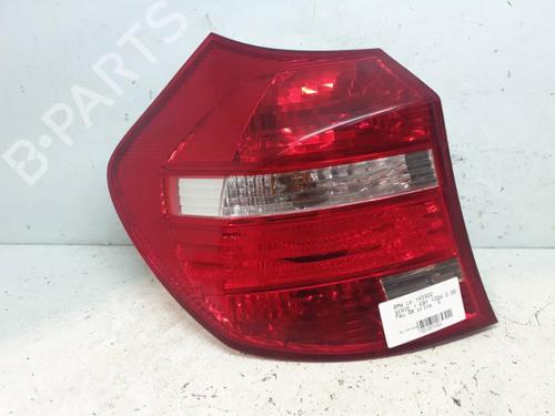 Left taillight BMW 1 (E81) 120 d | BP20378184C34 - Image 3