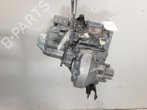 Gearbox PEUGEOT 208 I (CA_, CC_) 1.6 HDi / BlueHDi 75 | BP27212426M3