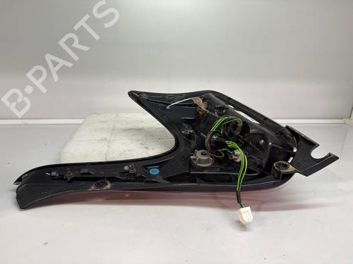 Used Left taillight Left taillight NISSAN JUKE (F15) 1.6 (117 hp) 36515911 36515911