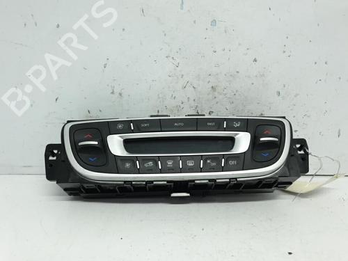 Used Climate control RENAULT MEGANE III Grandtour (KZ0/1) 1.5 dCi (KZ09, KZ0D, KZ1G, KZ29, KZ14, KZ1W, KZ10, KZ1F,... (110 hp) 20375744