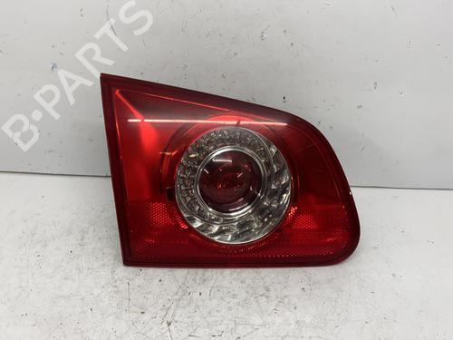 Left tailgate light VW PASSAT B6 Variant (3C5) 1.9 TDI | BP28318423C79 - Image 2