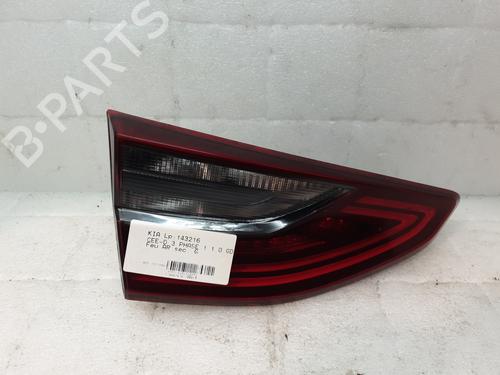 Left tailgate light KIA CEED (CD) 1.0 T-GDI | BP23878104C79  - Image 8