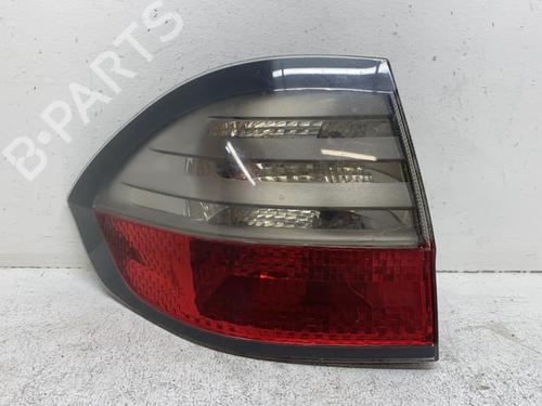 Left taillight FORD S-MAX (WA6) 1.8 TDCi | BP20380806C34 