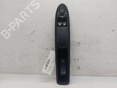 Left front window switch CITROËN DS3 (SA_) 1.6 VTi 120 | BP20384355I27 - Image 5