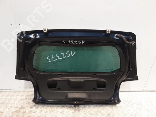 Bakluke CC/Kombi-Kupé DS DS 3 (SA_) 1.2 THP 110 / PureTech 110 (SAHNPS, SAHNZ6, SAHNZT) | BP29822130C6
