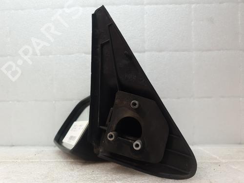 Left mirror PEUGEOT 205 II (20A/C) 1.7 Diesel | BP21823402C26 