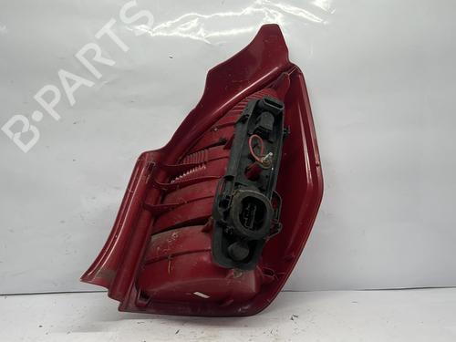 Used Left taillight Left taillight CITROËN C2 (JM_) 1.4 16V (90 hp) 20383417 20383417