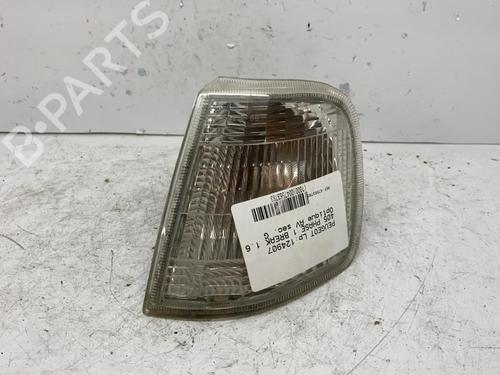 Used Left front indicator PEUGEOT 405 I Break (15E) 1.6 (92 hp) 20384003