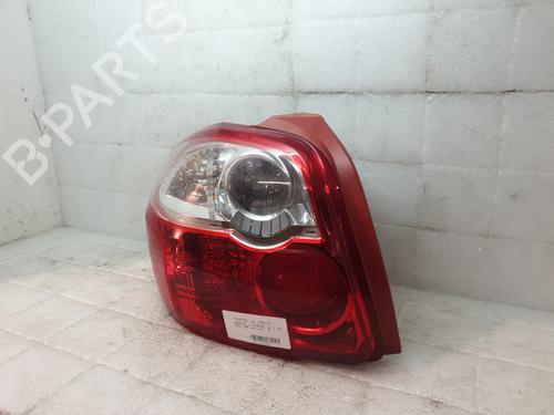 Rückleuchte Links TOYOTA AURIS (_E15_) 1.8 Hybrid (ZWE150_, ZWE150R) | BP30726028C34