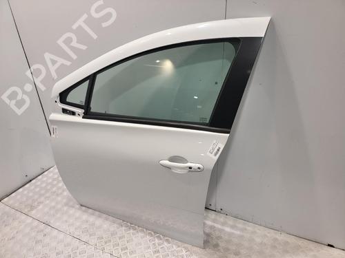 Used Left front door Left front door 37740985 37740985