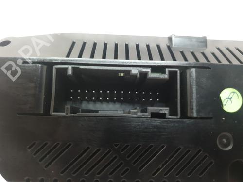 Climate control FORD C-MAX (DM2) 1.6 TDCi | BP28212689I5 - Image 2