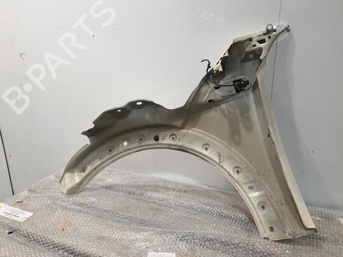 Right front fenders MINI MINI (R56) Cooper D | BP31376303C42 
