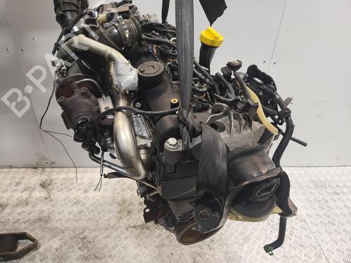 Used Engine Engine 37587658 37587658
