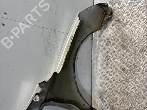 Used Left front fenders Left front fenders 37635063 37635063