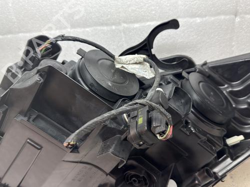 Right headlight PEUGEOT 3008 I MPV (0U_) 1.6 HDi | BP32404635C29 