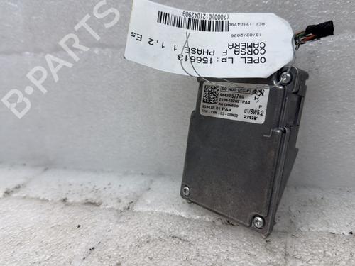 Camera OPEL CORSA F (P2JO) 1.2 (68) | BP32405615E14 