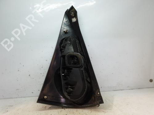 Used Right taillight Right taillight CITROËN C1 (PM_, PN_) 1.0 (68 hp) 20381813 20381813