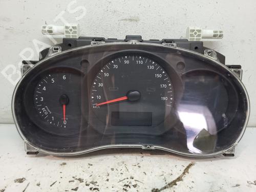 Used Instrument cluster Instrument cluster RENAULT KANGOO Express (FW0/1_) 1.5 dCi 75 (FW07, FW10, FW04) (75 hp) 20381423 20381423