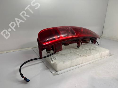 Right taillight CITROËN C8 (EA_, EB_) 2.0 HDi | BP37002332C35  - Image 6