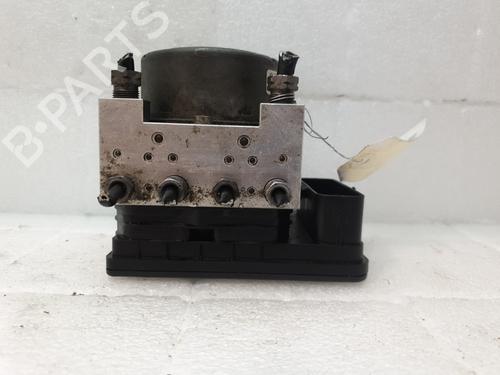 ABS pump PEUGEOT 208 I (CA_, CC_) 1.2 VTI 82 | BP27539806M43