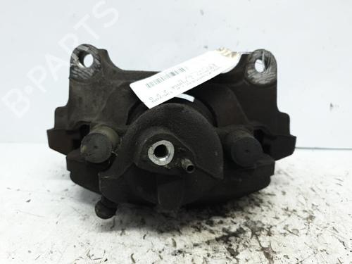 Right front brake caliper VW TOURAN (1T1, 1T2) 2.0 TDI | BP20379453M104 