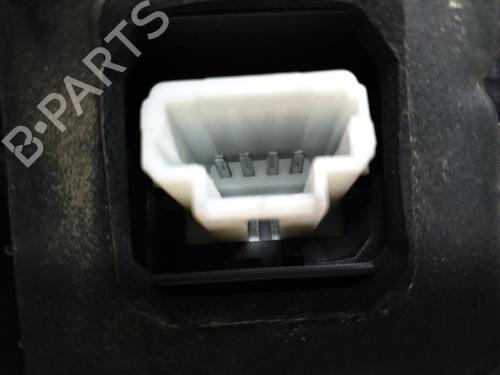 Right taillight RENAULT SCÉNIC III (JZ0/1_) 1.9 dCi (JZ0J, JZ1J, JZ1K, JZ1S) | BP20381816C35 